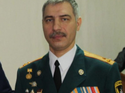 Главным спасателем Воронежской области стал полковник Александр Кошель