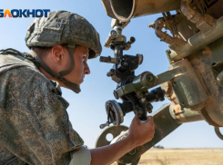 Мнением о том, кто является защитником Отечества, поделился воронежский губернатор