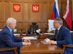 Александр Гусев прокомментировал уход мэра Воронежа 