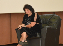 Татьяна Толстая: Политика мне глубоко омерзительна