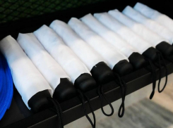 Не больше 25 см: неожиданное заявление сделали в «Факеле» перед игрой с «Краснодаром» в Воронеже 