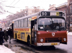 В Воронеже полиция начнет массовые проверки маршруток