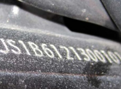 В Воронежской области через Интернет можно будет узнать «историю» любого автомобиля