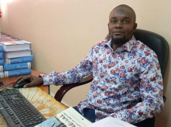 Воронежский выпускник занял руководящую должность в крупнейшем вузе Африки