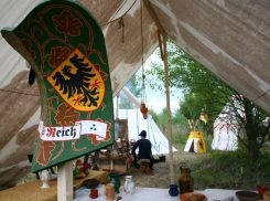 Воронежцы смогут научиться драться средневековым оружием