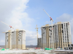 Проект застройки высотками квартала на проспекте Труда не приняли в Воронеже