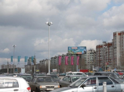 Воронежцы сообщили о взрывах во дворах Северного микрорайона