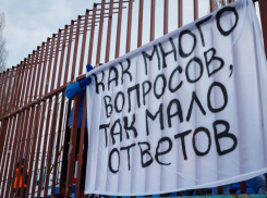 Фанаты потребуют от Гусева отставки руководства воронежского «Факела»