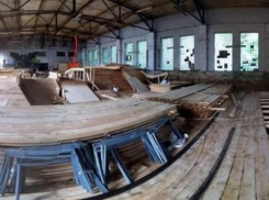 В Воронеже появится комплексный крытый скейт-парк (ФОТО)