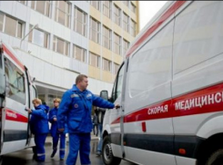 Забастовка в воронежской «скорой помощи» вызвала ответные меры