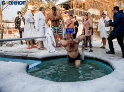 Стало известно, где в Воронеже появятся купели на Крещение 2024