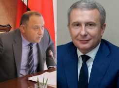 Ссорился ли аспирант ВГТУ Виталий Шабалатов с вице-губернатором Сергеем Трухачёвым