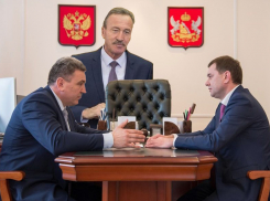 Рейтинг полезности депутатов Воронежской областной Думы