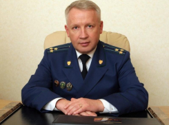 Воронежский зампрокурора возглавит ведомство по Рязанской области
