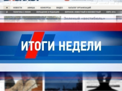 События уходящей недели: самые страшные кошмары с детьми. «Блокнот Воронеж» подводит итоги