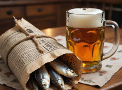 Приземление жесткое: на сколько и почему упали продажи пива в России, подсчитали эксперты