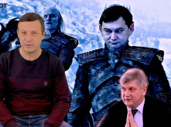 Каким претендентом на воронежский престол является Владимир Нетёсов