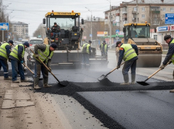 Воронежская область ищет подрядчика на полмиллиарда для ремонта дорог в пяти районах