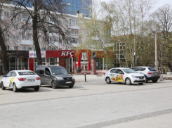 Новые ограничения для автомобилистов появятся в центре Воронежа 