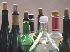 В Воронеже женщина продавала опасный алкоголь