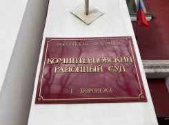  Парень, убивший в студенческом общежитии соседа, просил отпустить его домой в Воронеже