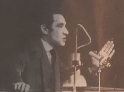 Как народный депутат России из Воронежа уверовал в линию Ельцина