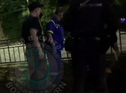 Стали известны подробности кровавой поножовщины в ночном Воронеже