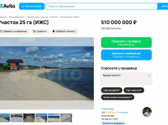 Турбазу, где нашла нарушения прокуратура, пытаются продать под ИЖС под Воронежем