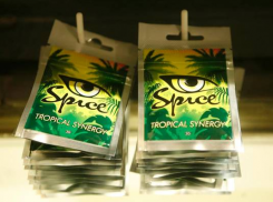  В Воронеже «спайсами» отправились еще три человека 