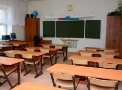 В Воронеже школьников досрочно отправили на каникулы из-за гриппа