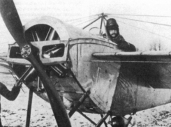 В Воронежской области восстановят легендарный авиаполк