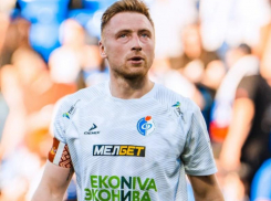 «Не позволяло здоровье»: воронежский футболист, закончивший карьеру игрока «Факела», дал первый комментарий  