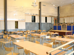 В Воронежской области из-за нарушений на 10 дней закрыли школьную столовую