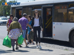 Стало известно, какие номера автобусов ликвидируют в Воронеже с 1 апреля 2021 года