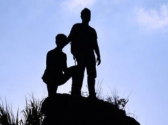 Двух школьников, пропавших под Воронежем, нашли 