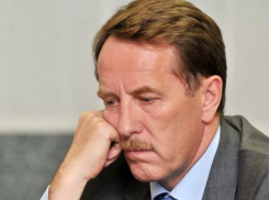 Воронежского экс-губернатора Гордеева США внесли в санкционный список