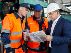 РВК-Воронеж снова вошел в число лучших работодателей России 