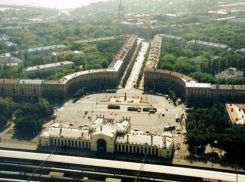 В Воронеже Генплан пока не соответствует требованиям города