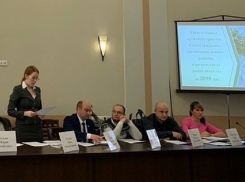 В Воронежской области заказали прокурорскую проверку райсовета