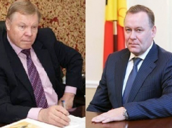 Как Иван Аристов и Юрий Бавыкин «переиграли» глав районов при отчете об уборке мусора в Воронеже