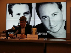 Худрук Платоновфеста Михаил Бычков нащупал хайповую для Воронежа тему