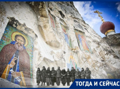 Проповедь апостола Андрея или почему христианство могло прийти на Русь с воронежских земель