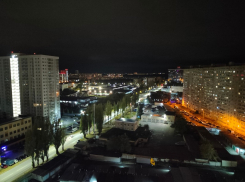 Опасность атаки БПЛА объявлена в Воронежской области