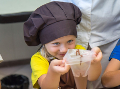 Начни учебный год со вкусом: шоколадные мастер-классы в Sholto