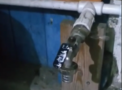  “Кстенин, верни воду”: у воронежцев накипело на душе