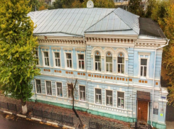 Юношескую библиотеку реконструируют в Воронеже