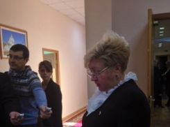 Ольга Терновых о новом формировании Общественной Палаты Воронежа: Трудно что-то об этом сказать