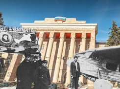 На крыльях истории: взлеты и падения Воронежского авиационного завода