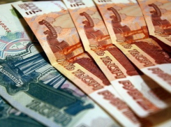В Воронежской области 17-летняя девушка с другом украла 25 тысяч рублей у пенсионера
