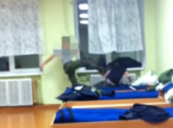 Издевательства над воронежскими кадетами закончились массовым увольнением